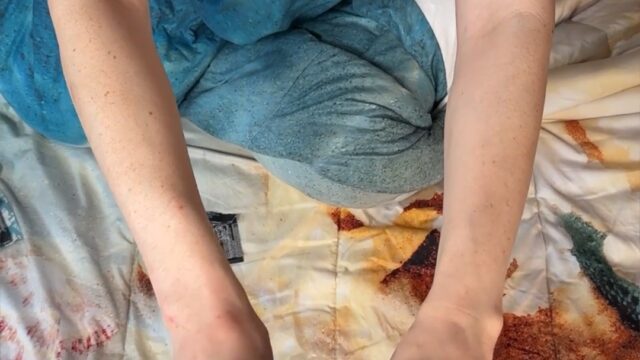 Amouranth Onlyfans Leak – New Video Sex Tape So Hot