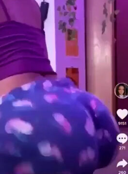 Crazyjamjam leak video twerking big ass