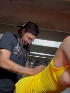 rock paper scissors yellow dress full video sex tape trending !!!